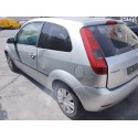 FORD FIESTA (CBK)