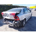 CITROËN C5 BERLINA