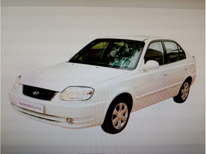 HYUNDAI ACCENT (LC)