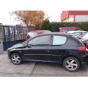 PEUGEOT 206 HATCHBACK (2A/C)