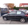 peugeot 206 hatchback (2a/c) del año 2004