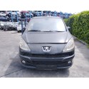 PEUGEOT 1007