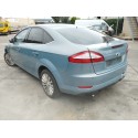 FORD MONDEO BER. (CA2)