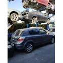 OPEL ASTRA H BERLINA