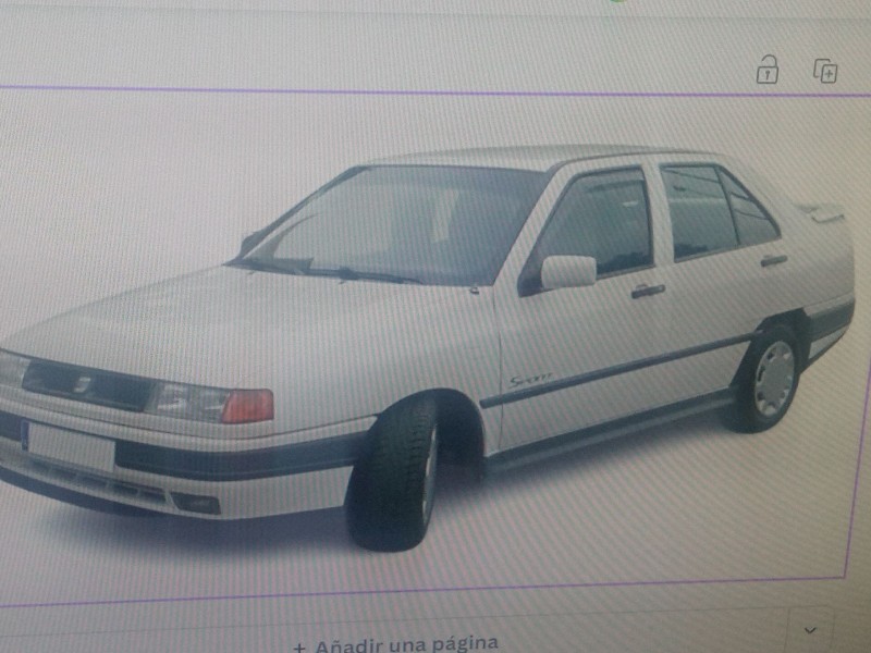 SEAT TOLEDO (1L)