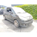 PEUGEOT 1007