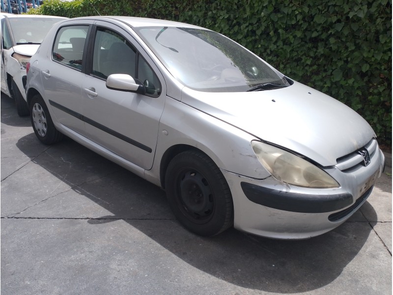 PEUGEOT 307 (S1)