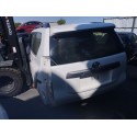 TOYOTA LAND CRUISER (J15)
