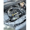 OPEL ASTRA H BERLINA