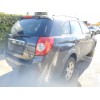 chevrolet captiva del año 2013