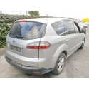 FORD S-MAX (CA1)