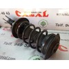 Recambio de amortiguador delantero para renault megane ii berlina 5p privilege referencia OEM IAM 824902008286  