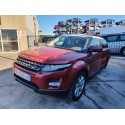 LAND ROVER EVOQUE