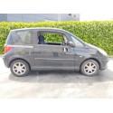 PEUGEOT 1007
