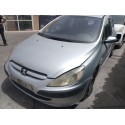 PEUGEOT 307 (S1)