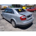 AUDI A4 BERLINA (8E)