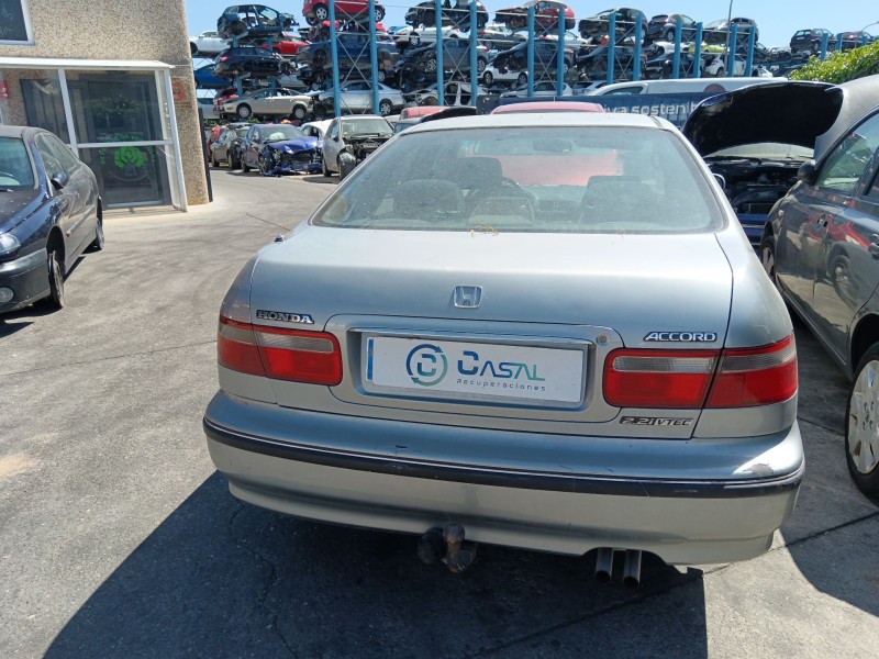 honda accord v (ce, cf_, cd) del año 1997