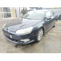 CITROËN C5 BERLINA