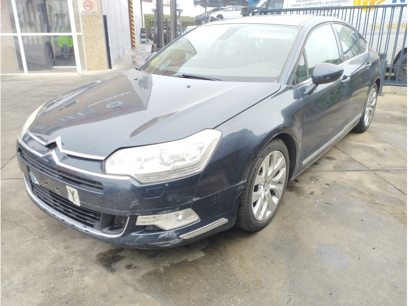 CITROËN C5 BERLINA