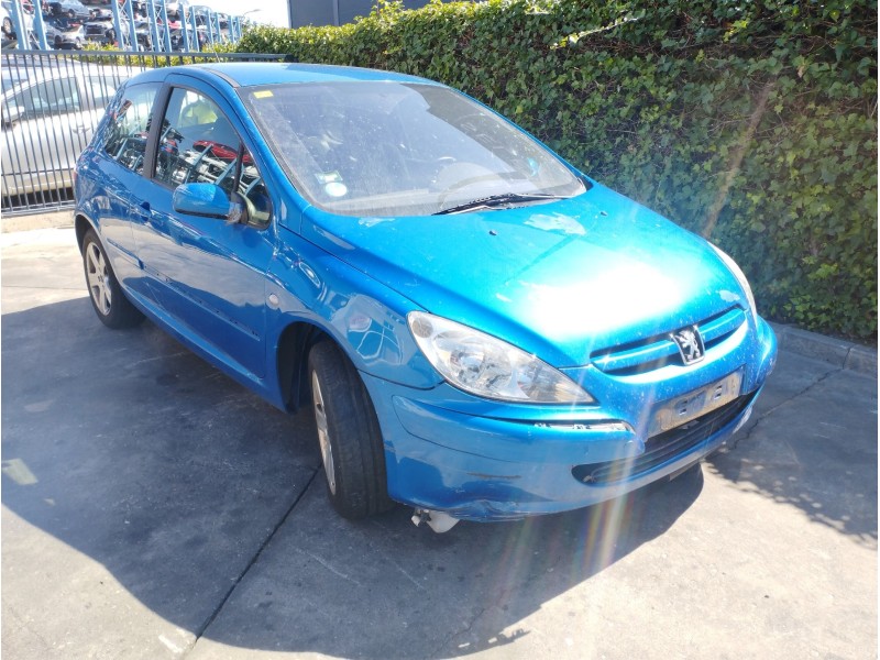 PEUGEOT 307 BREAK / SW (S1)