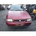 SEAT CORDOBA BERLINA (6K2)