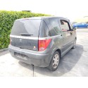 PEUGEOT 1007