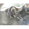 chevrolet captiva del año 2013