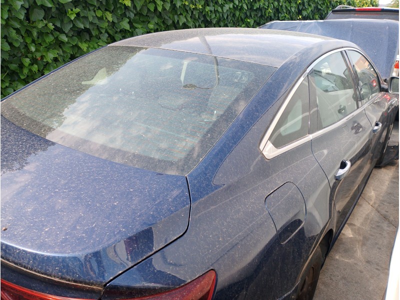 RENAULT TALISMAN (LP_)