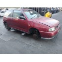 SEAT CORDOBA BERLINA (6K2)