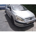 PEUGEOT 307 (S1)