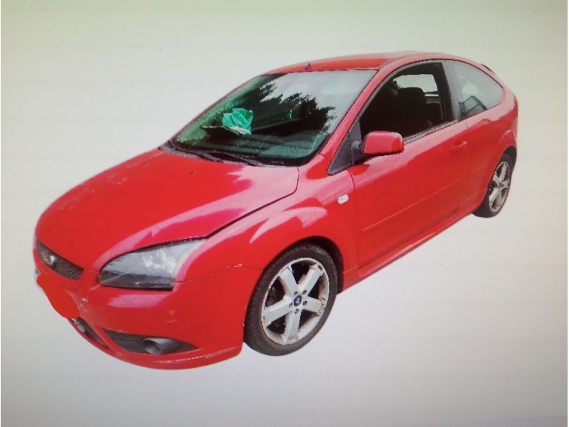 FORD FOCUS LIM. (CB4)
