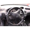 PEUGEOT 206 HATCHBACK (2A/C)