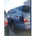 SSANGYONG RODIUS