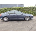 CITROËN C5 BERLINA