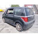 PEUGEOT 1007
