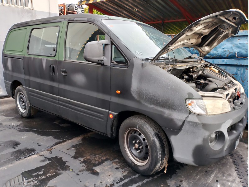 HYUNDAI H 1