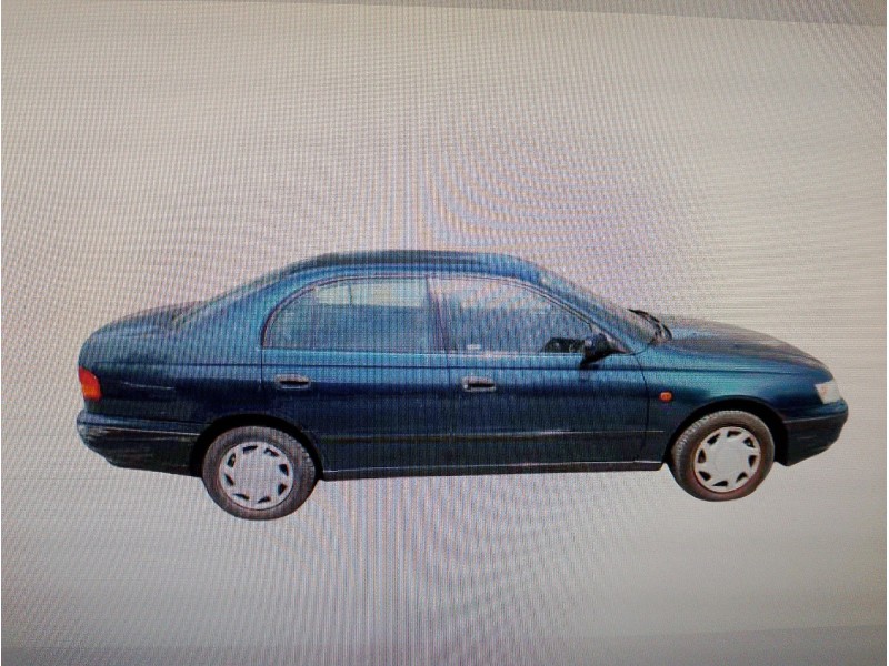 TOYOTA CARINA (T19)
