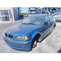 BMW SERIE 3 BERLINA (E46)