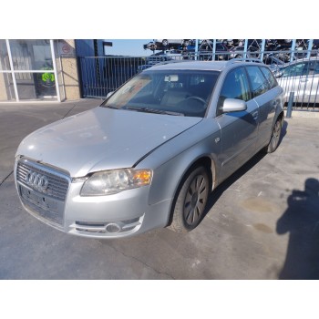 AUDI A4 AVANT (8E)