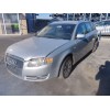 audi a4 avant (8e) del año 2007