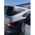 SSANGYONG RODIUS