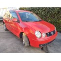 VOLKSWAGEN POLO (9N1)