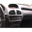 PEUGEOT 206 HATCHBACK (2A/C)