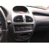 peugeot 206 hatchback (2a/c) del año 2004
