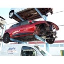 RENAULT CLIO IV GRANDTOUR