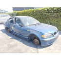 BMW SERIE 3 BERLINA (E46)