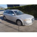 AUDI A4 AVANT (8E)