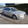 audi a4 avant (8e) del año 2007