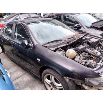 SEAT LEON (1M1)