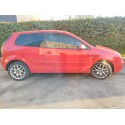 VOLKSWAGEN POLO (9N1)